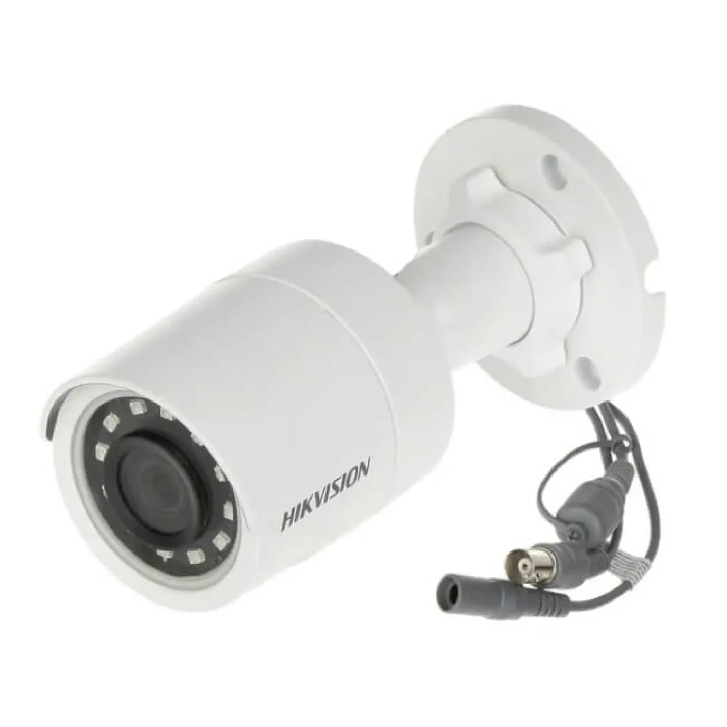 Камера видеонаблюдения Hikvision DS-2CE16D0T-IRF(C) 2Mp (2.8 мм) - Фото 3