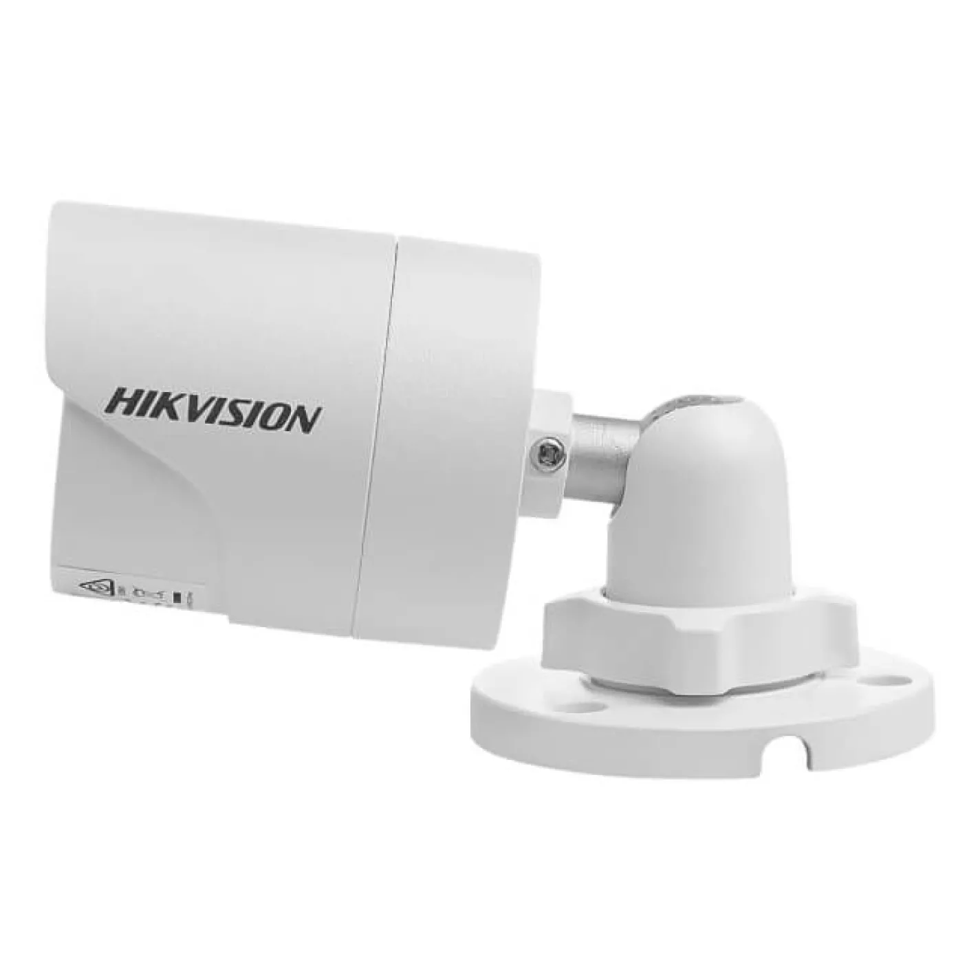Камера відеоспостереження Hikvision DS-2CE16D0T-IRF (C) 2Mp (3.6 мм) - Фото 2