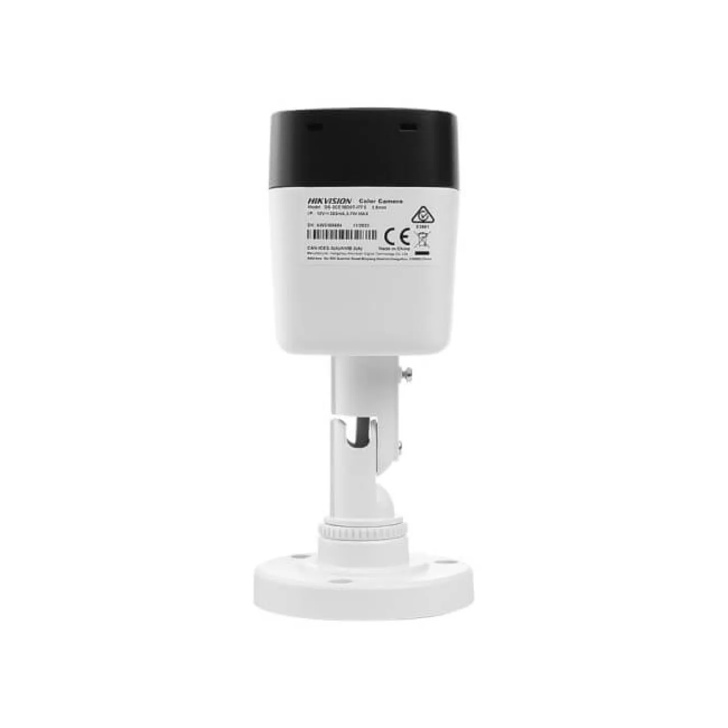 Камера видеонаблюдения Hikvision DS-2CE16D0T-ITFS 2Mp (3.6 мм) - Фото 1