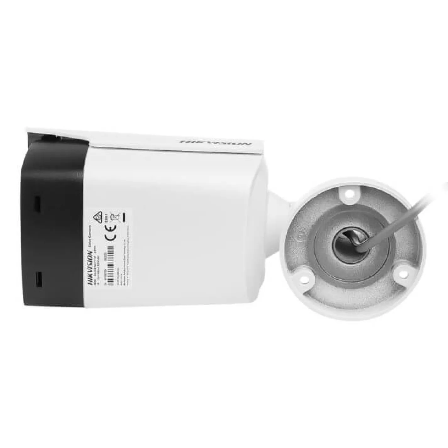 Камера відеоспостереження Hikvision DS-2CE16D3T-IT3F 2Mp (2.8 мм) - Фото 3