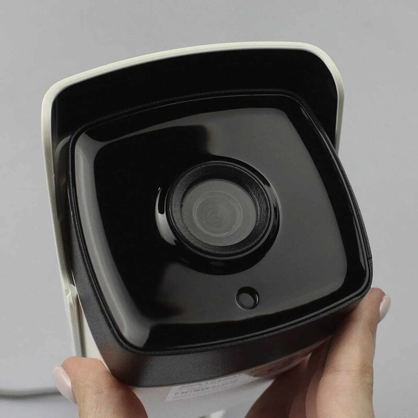 Камера видеонаблюдения Hikvision DS-2CE16H0T-IT5E 5Mp (3.6 мм) - Фото 1