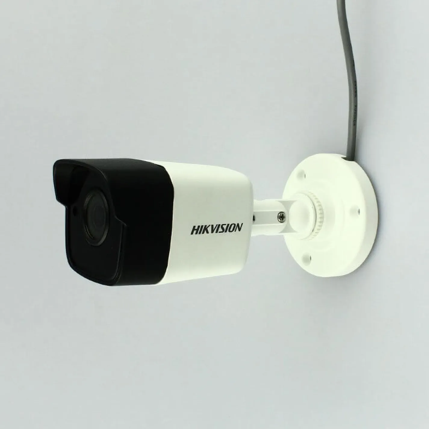 Камера видеонаблюдения Hikvision DS-2CE16H1T-IT 5Mp (3.6 мм) - Фото 1