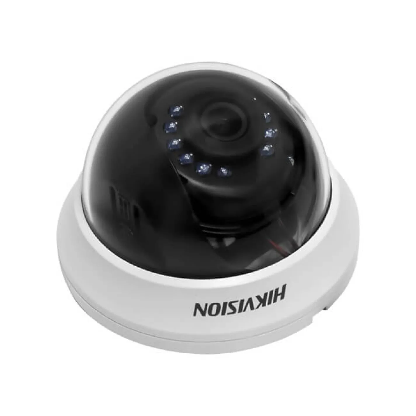 Камера видеонаблюдения Hikvision DS-2CE56D0T-IRMMF(C) 2Mp (2.8 мм) - Фото 1
