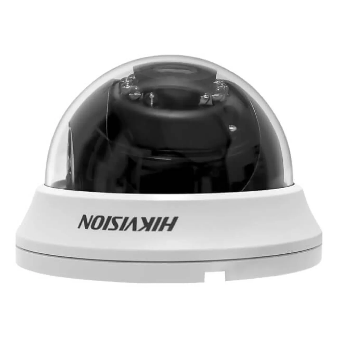 Камера видеонаблюдения Hikvision DS-2CE56D0T-IRMMF(C) 2Mp (2.8 мм) - Фото 2