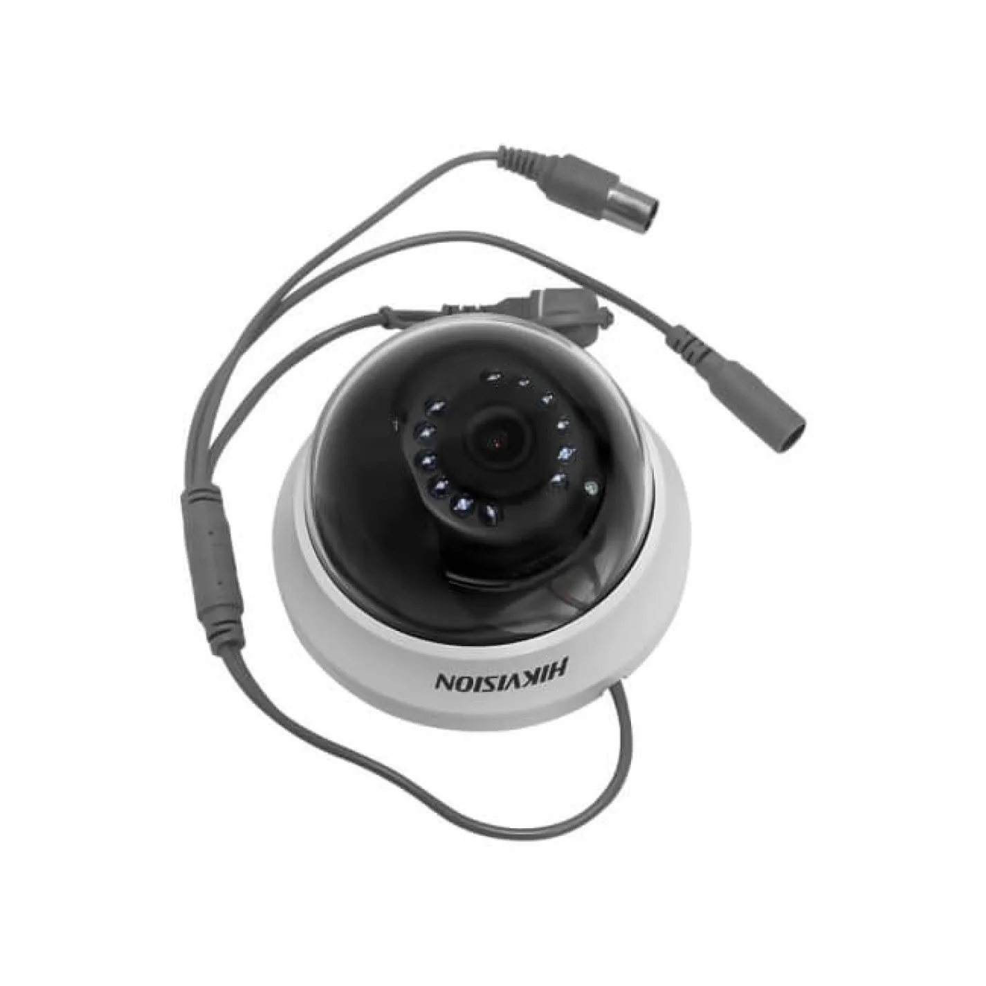 Камера відеоспостереження Hikvision DS-2CE56D0T-IRMMF(C) 2Mp (3.6 мм) - Фото 1