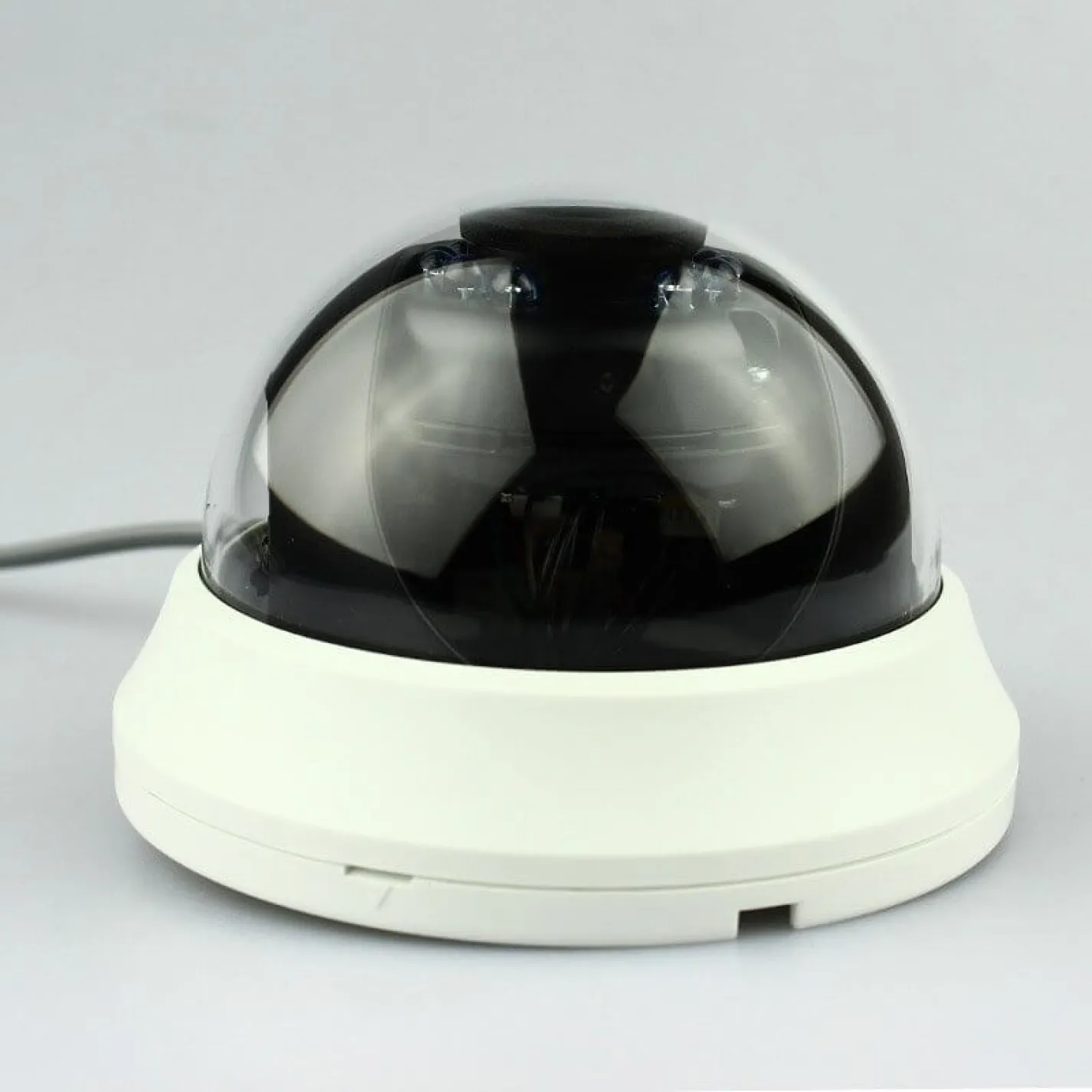 Камера відеоспостереження Hikvision DS-2CE56H1T-VPIT3Z 5Mp (2.8-12 мм) - Фото 3