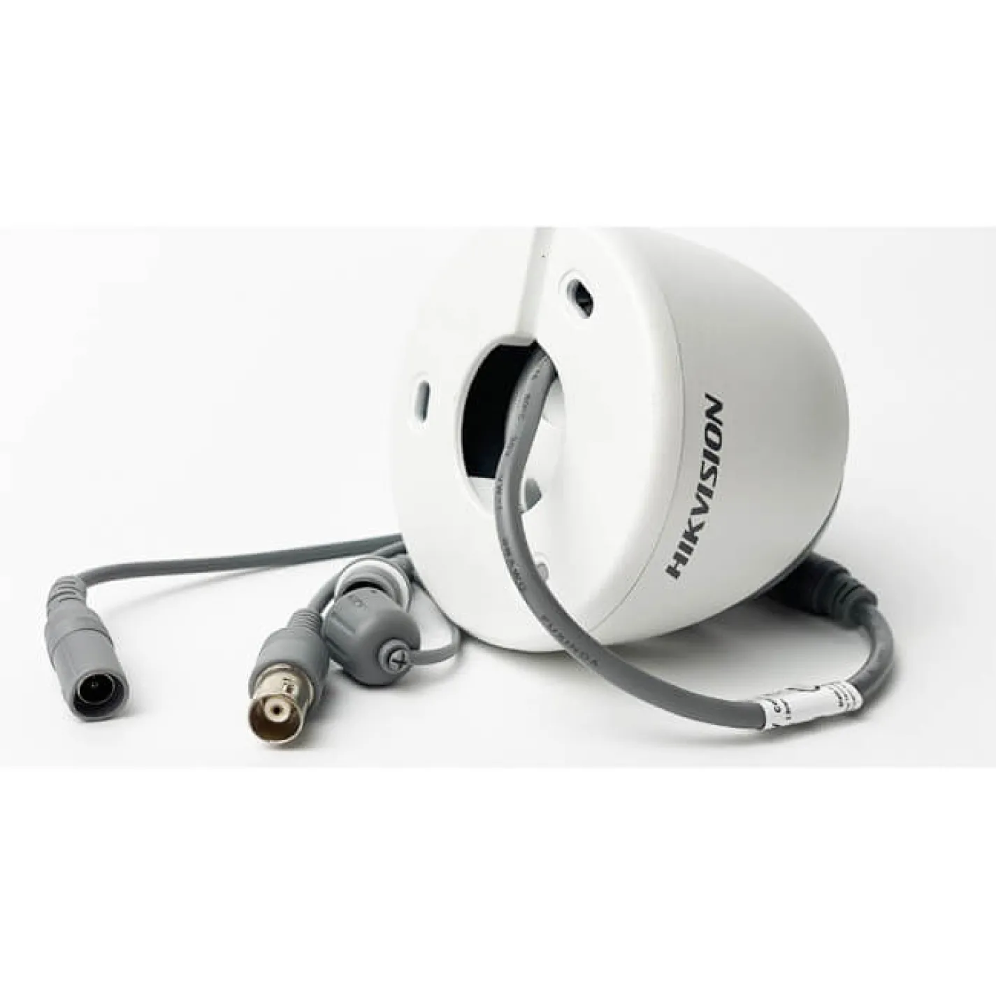 Камера видеонаблюдения Hikvision DS-2CE70DF0T-PF 2Mp (2.8 мм) - Фото 3