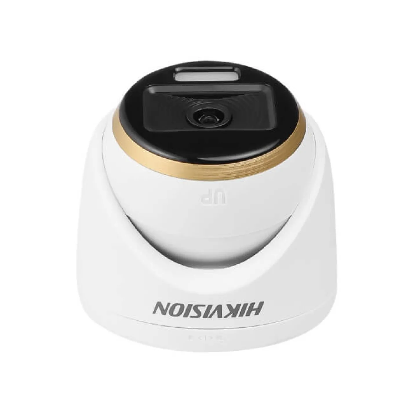 Камера відеоспостереження Hikvision DS-2CE70DF3T-PF 2Mp (3.6  мм) - Фото 1