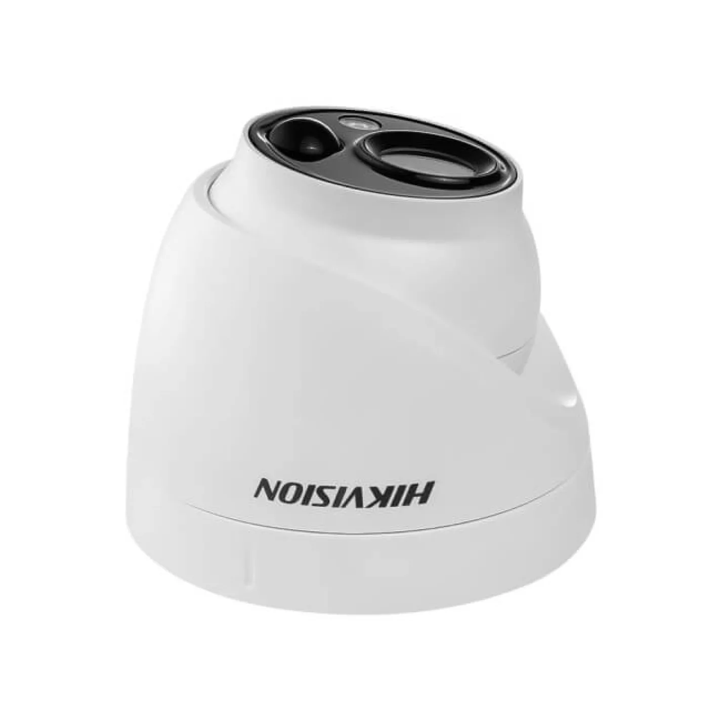 Камера відеоспостереження Hikvision DS-2CE71H0T-PIRLPO 5Mp (2.8 мм) - Фото 2