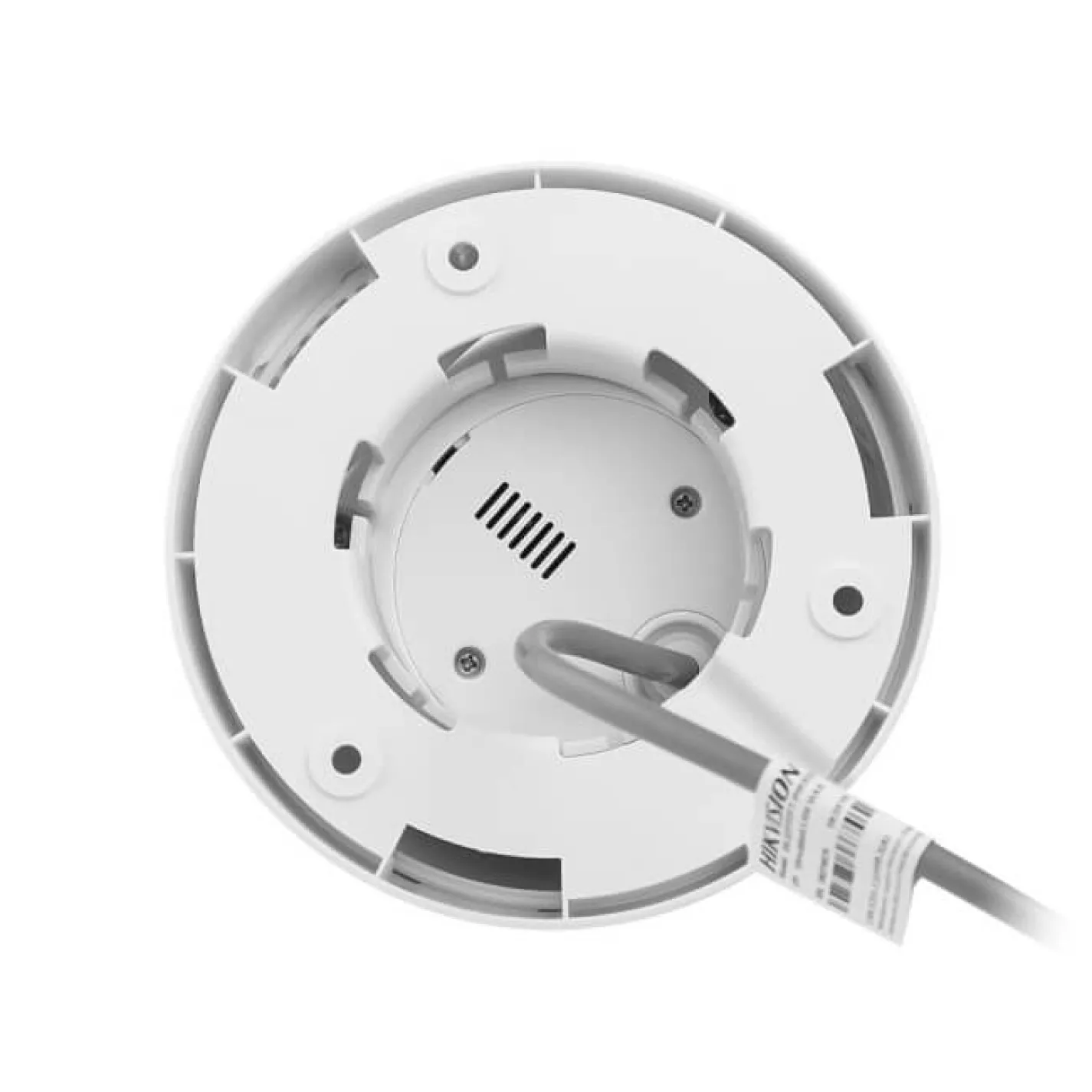 Камера відеоспостереження Hikvision DS-2CE72DFT-PIRXOF28 2Mp (2.8 мм) - Фото 3