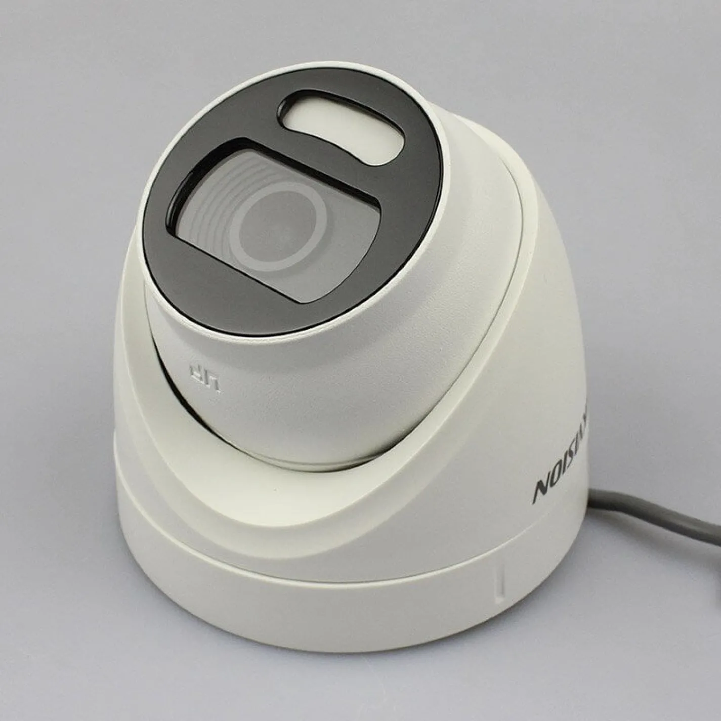 Камера відеоспостереження Hikvision DS-2CE72HFT-F28 5Mp (2.8 мм) - Фото 1