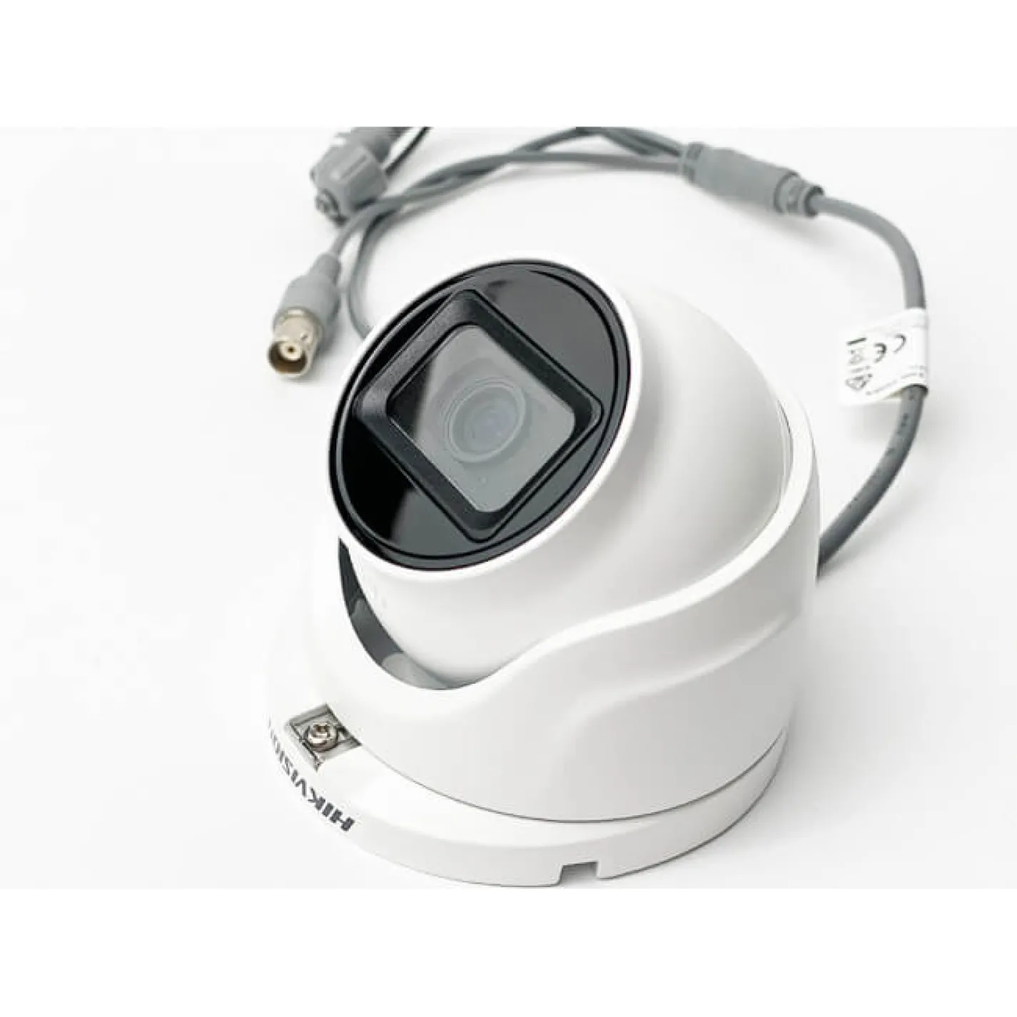 Камера видеонаблюдения Hikvision DS-2CE76H0T-ITMF(C) 5Mp (2.8 мм) - Фото 2