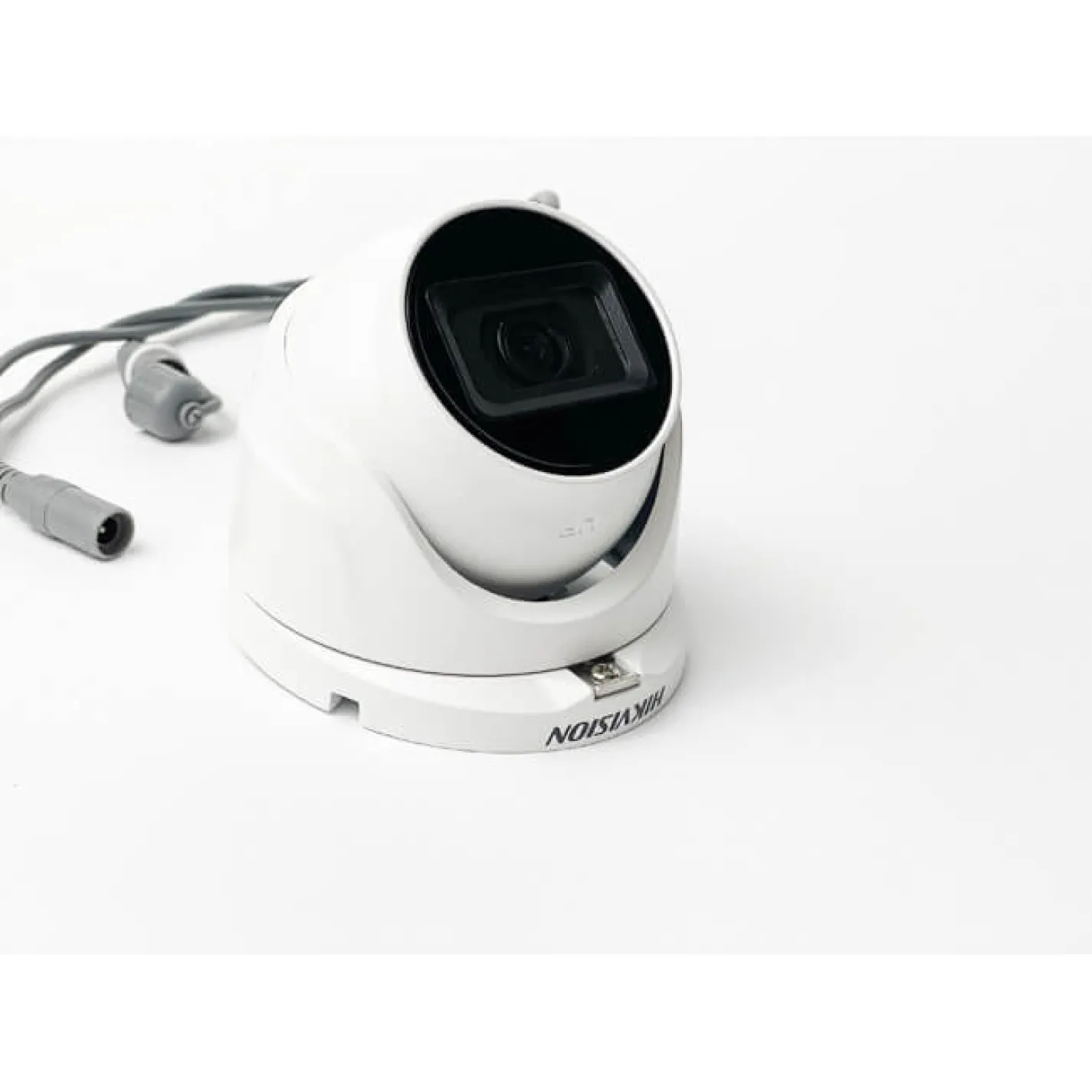 Камера видеонаблюдения Hikvision DS-2CE76H0T-ITMF(C) 5Mp (2.8 мм) - Фото 3