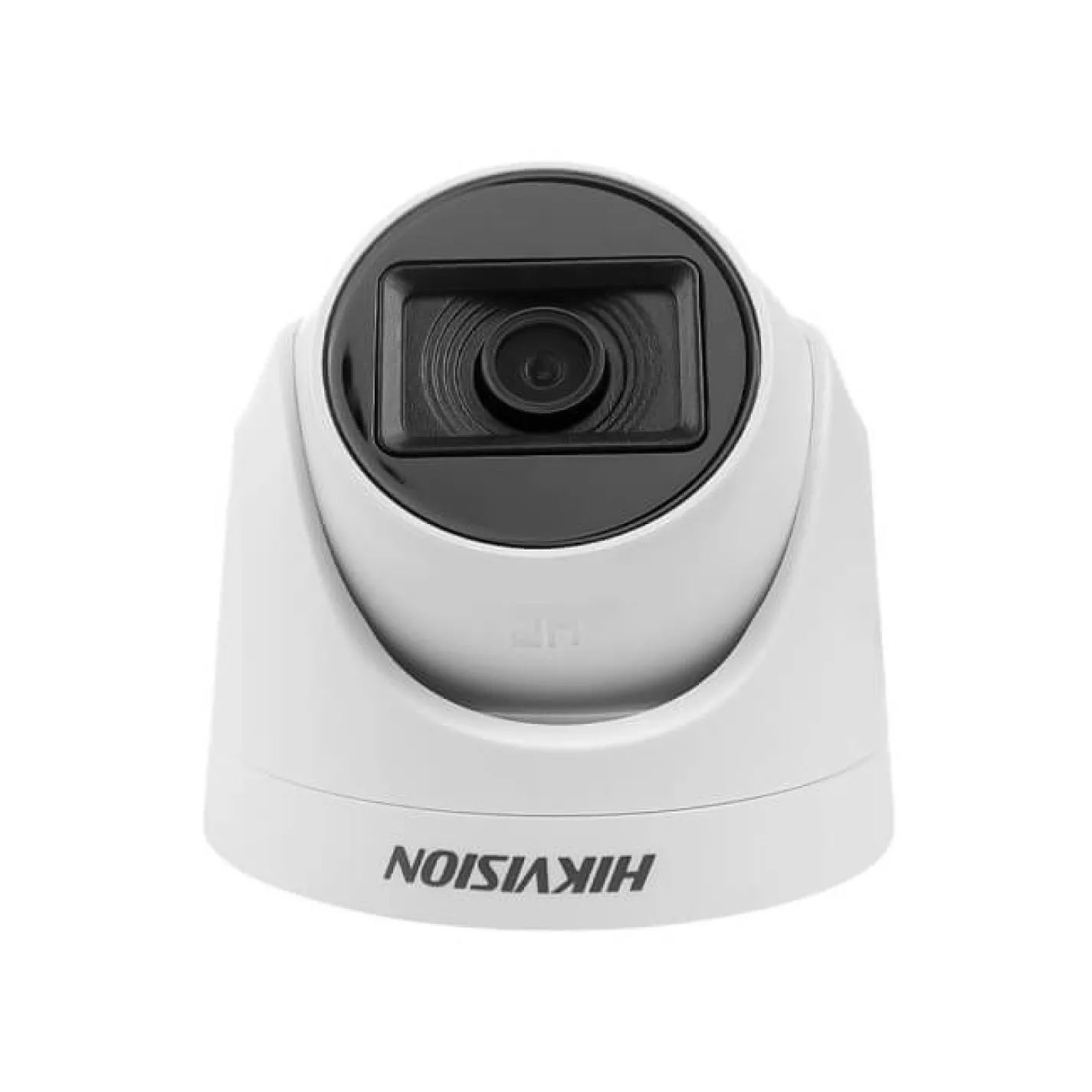 Камера відеоспостереження Hikvision DS-2CE76U0T-ITPF 8Mp (3.6 мм) - Фото 1