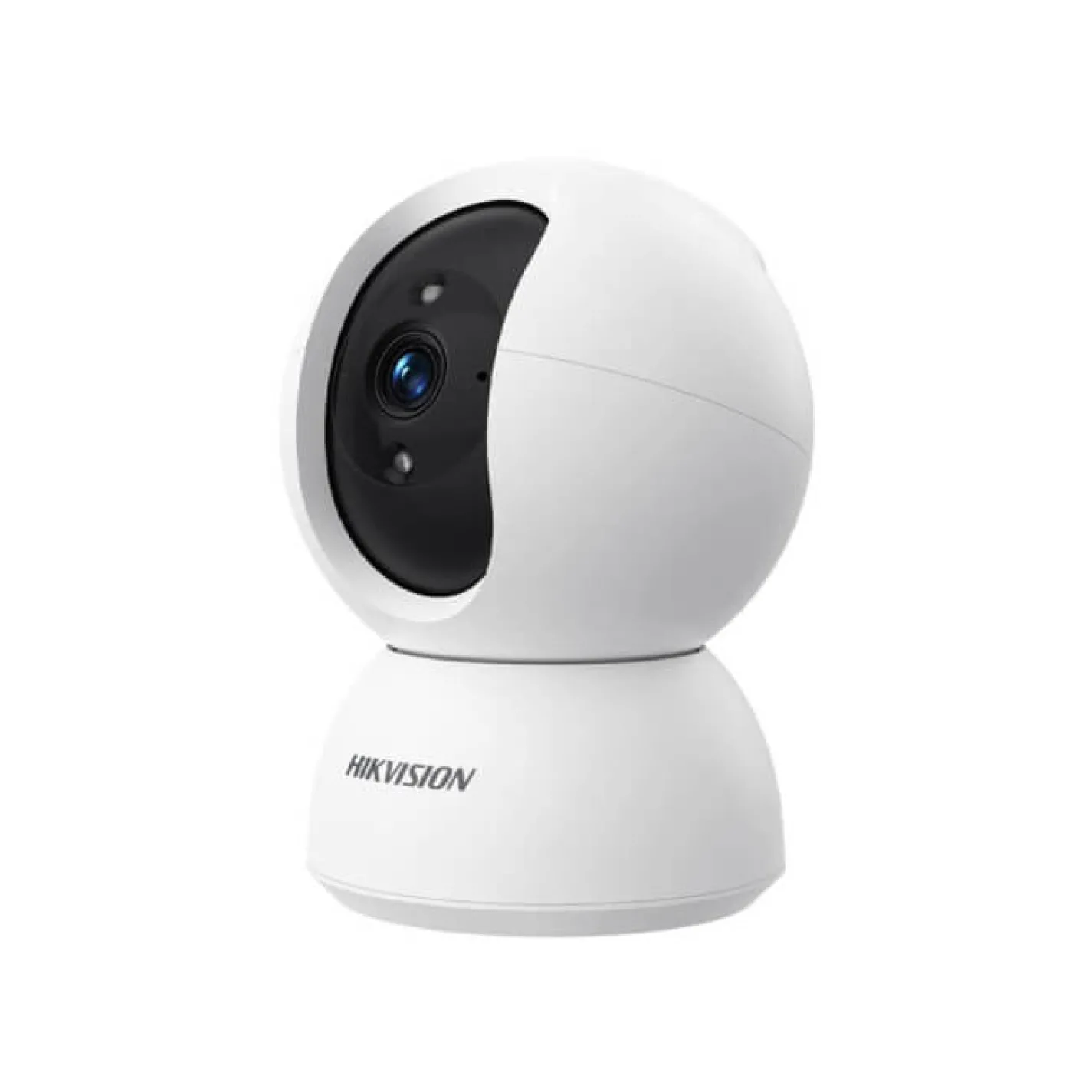 Камера видеонаблюдения Hikvision DS-2CV2Q21G1-IDW(W)/EU (4мм) - Фото 1