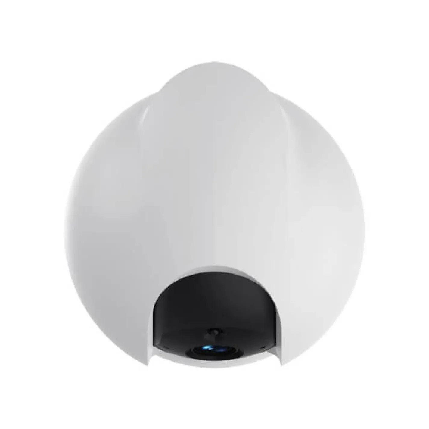 Камера видеонаблюдения Hikvision DS-2CV2Q21G1-IDW(W)/EU (4мм) - Фото 2