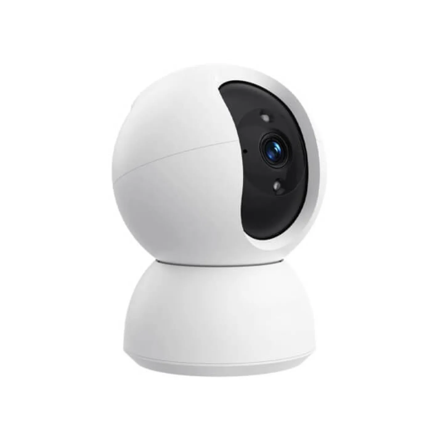 Камера видеонаблюдения Hikvision DS-2CV2Q21G1-IDW(W)/EU (4мм) - Фото 3