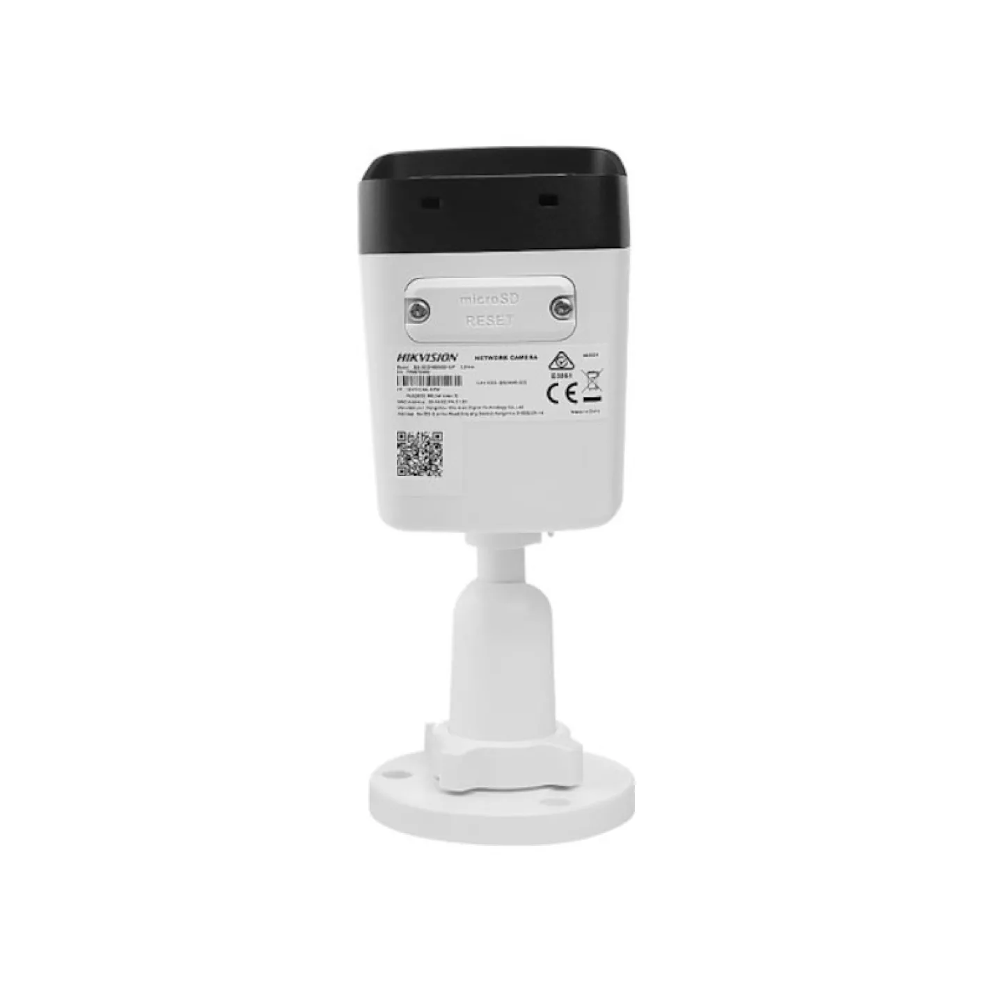 Камера видеонаблюдения Hikvision DS-2CD1023G2-IUF 2Mp (2.8 мм) - Фото 2