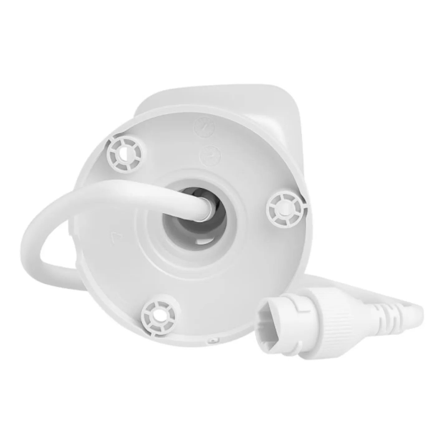 Камера видеонаблюдения Hikvision DS-2CD1041G0-I 4Mp (2.8 мм) - Фото 3