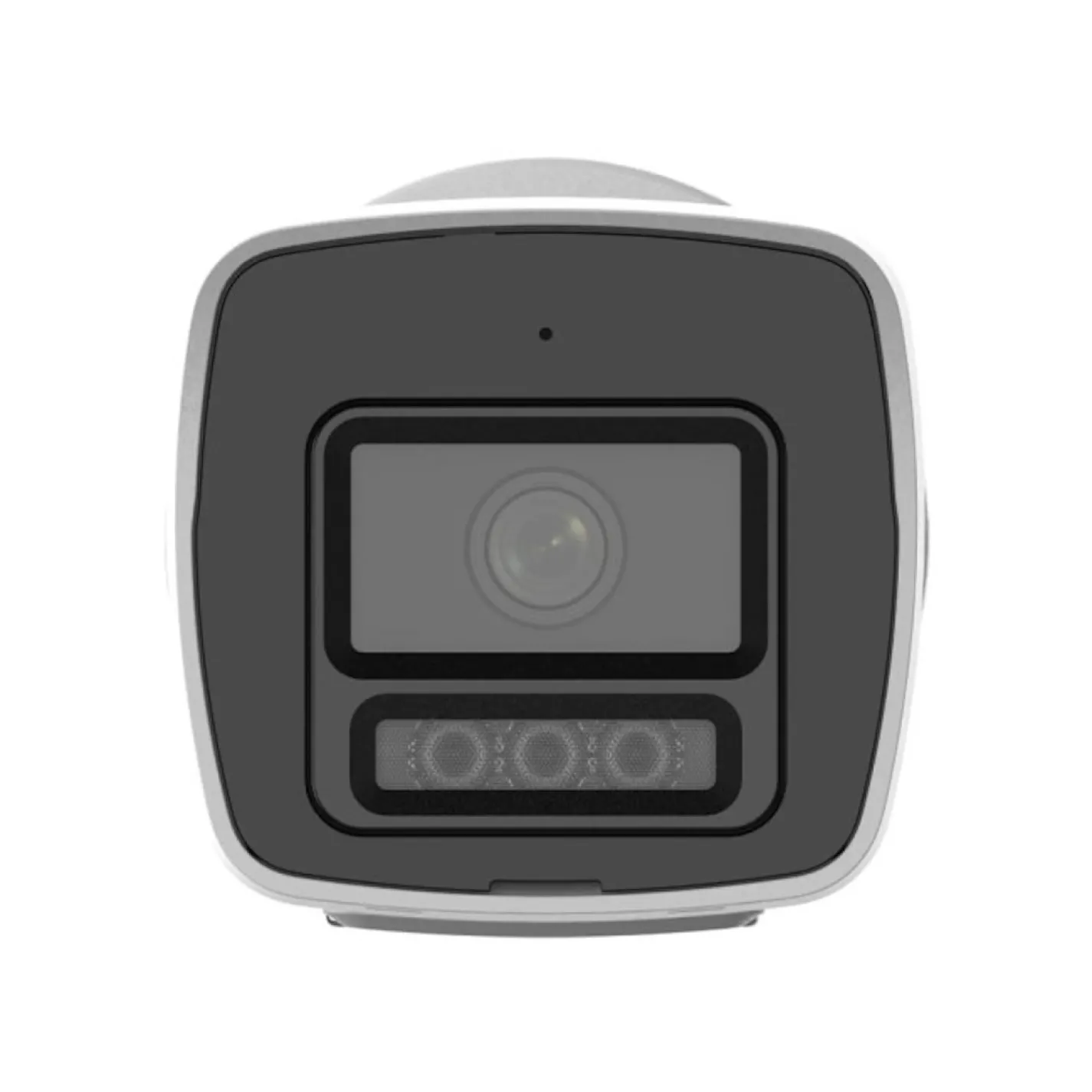 Камера видеонаблюдения Hikvision DS-2CD1047G2H-LIUF 4Mp (4 мм) - Фото 1