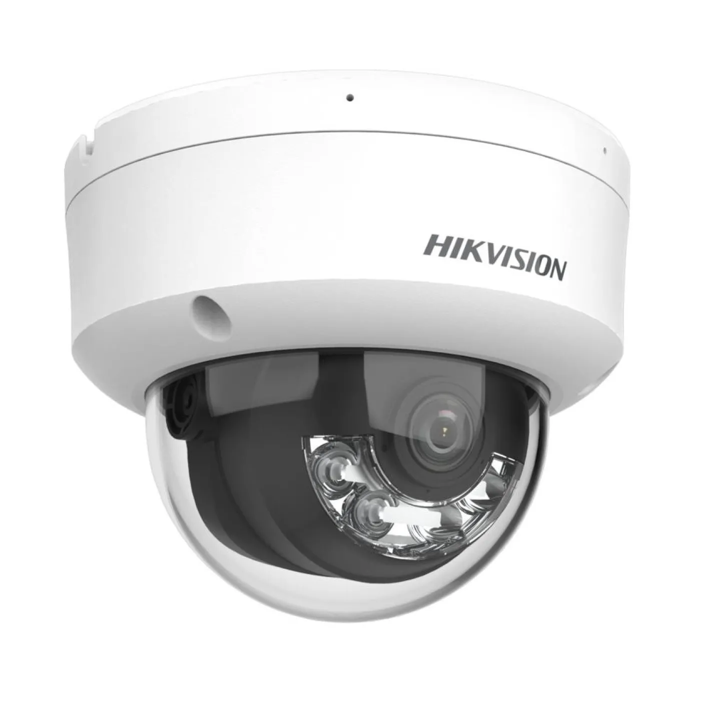 Камера видеонаблюдения Hikvision DS-2CD1123G2-LIUF 2Mp (4 мм) - Фото 1