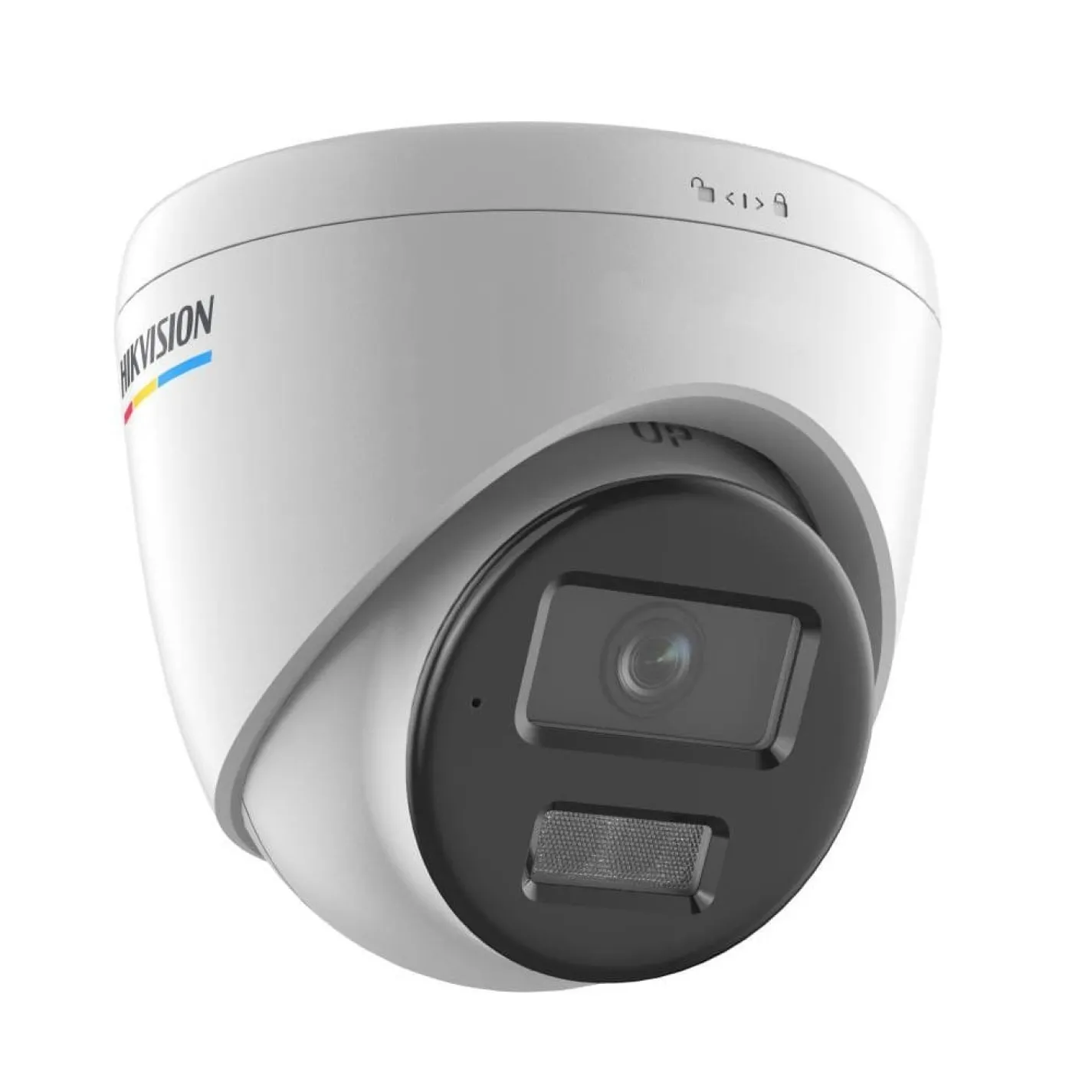 Камера видеонаблюдения Hikvision DS-2CD1327G2H-LIUF 2Mp (2.8 мм) - Фото 1