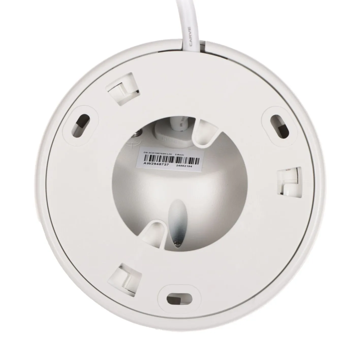 Камера видеонаблюдения Hikvision DS-2CD1327G2H-LIUF 2Mp (2.8 мм) - Фото 3