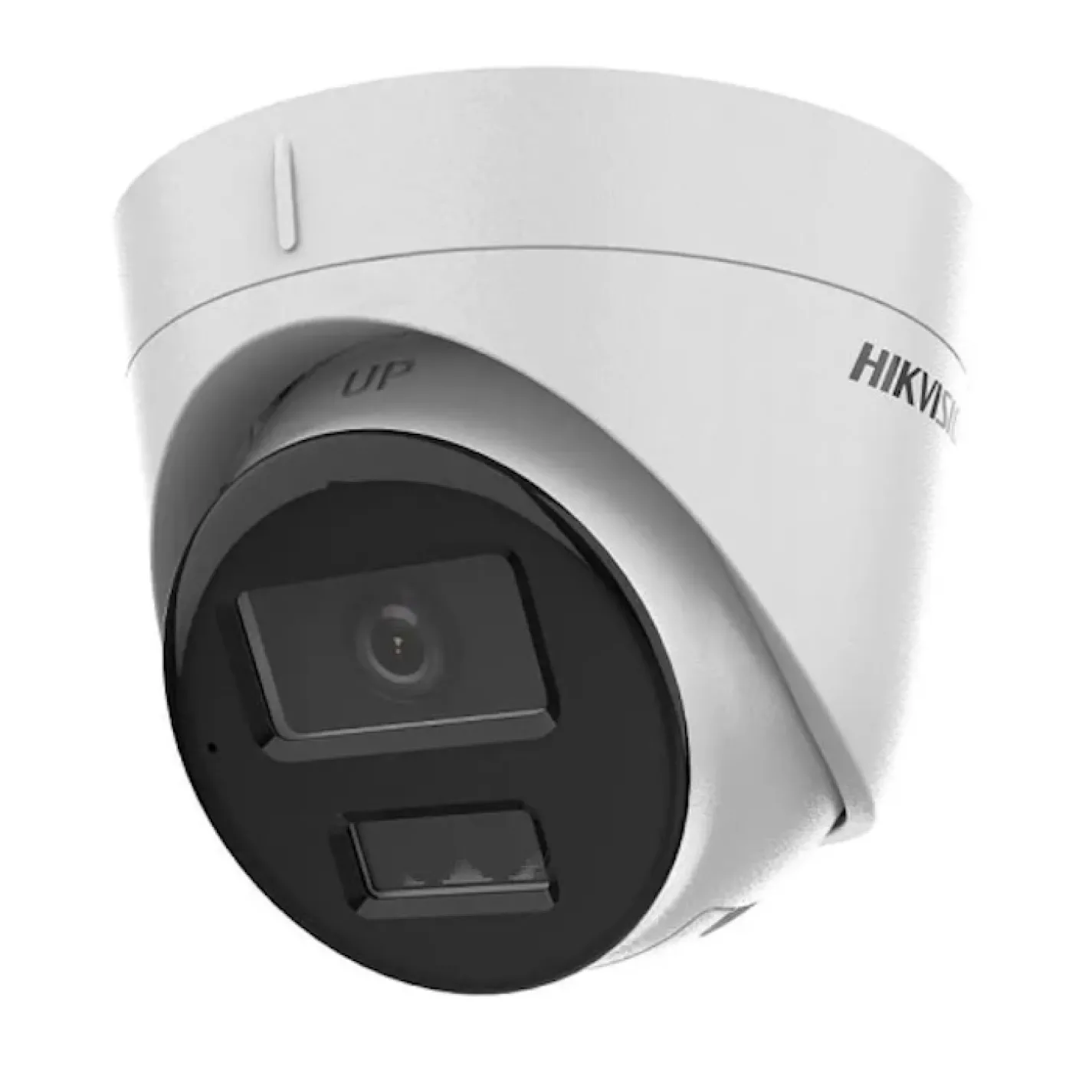 Камера відеоспостереження Hikvision DS-2CD1343G2-IUF 4Mp (2.8 мм) - Фото 1