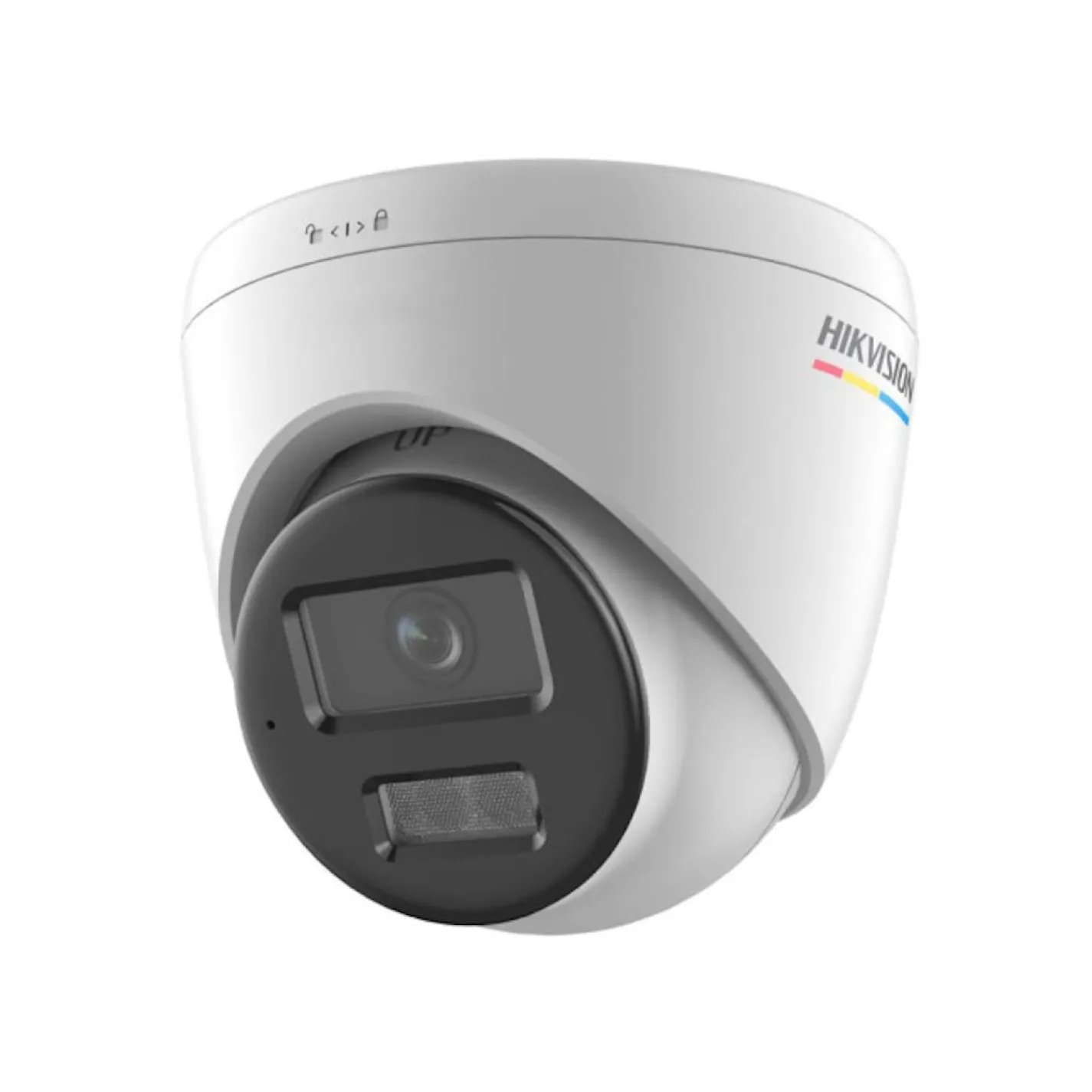Камера видеонаблюдения Hikvision DS-2CD1347G2H-LIUF 4Mp (2.8 мм) - Фото 1
