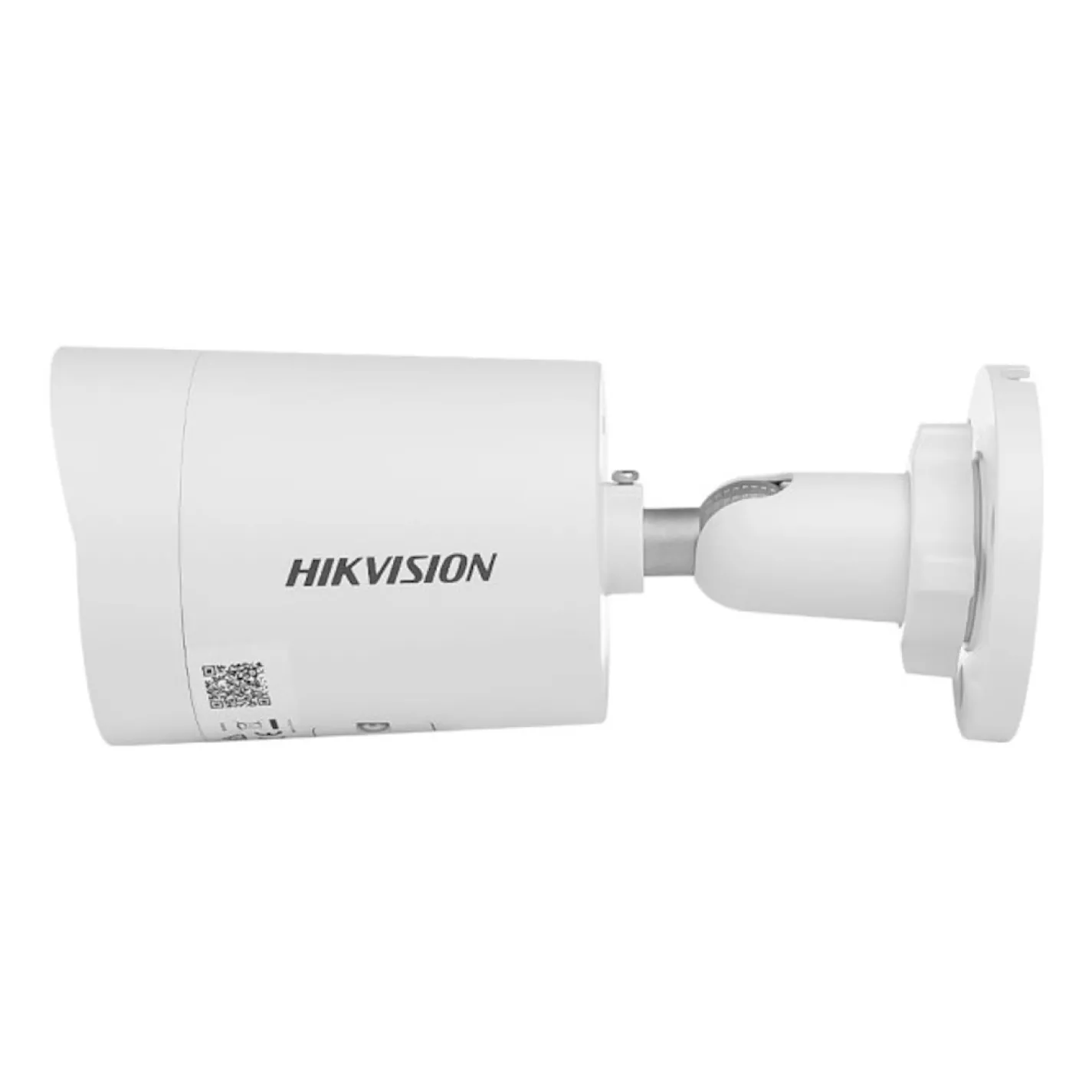 Камера видеонаблюдения Hikvision DS-2CD2043G2-LI 4Mp (4 мм) - Фото 2