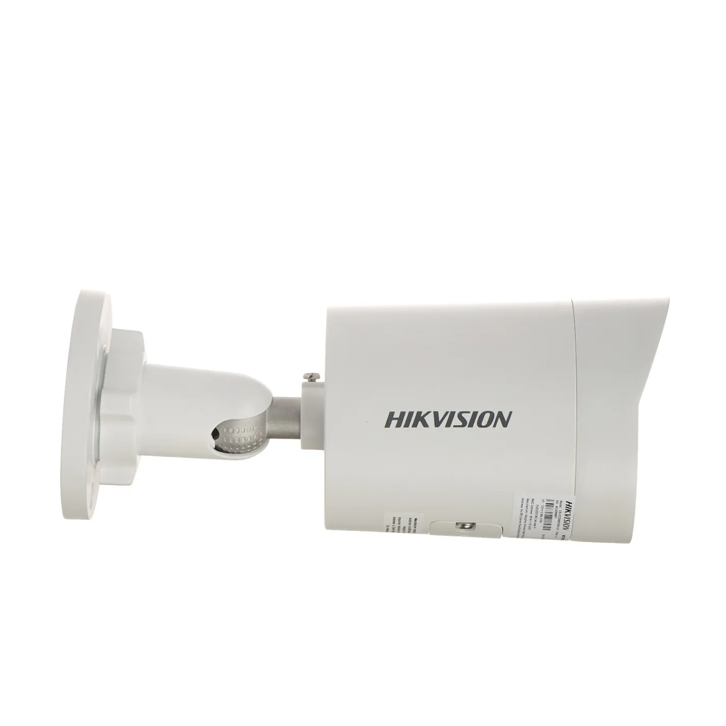 Камера відеоспостереження Hikvision DS-2CD2043G2-LI2U 4Mp (2.8 мм) - Фото 2