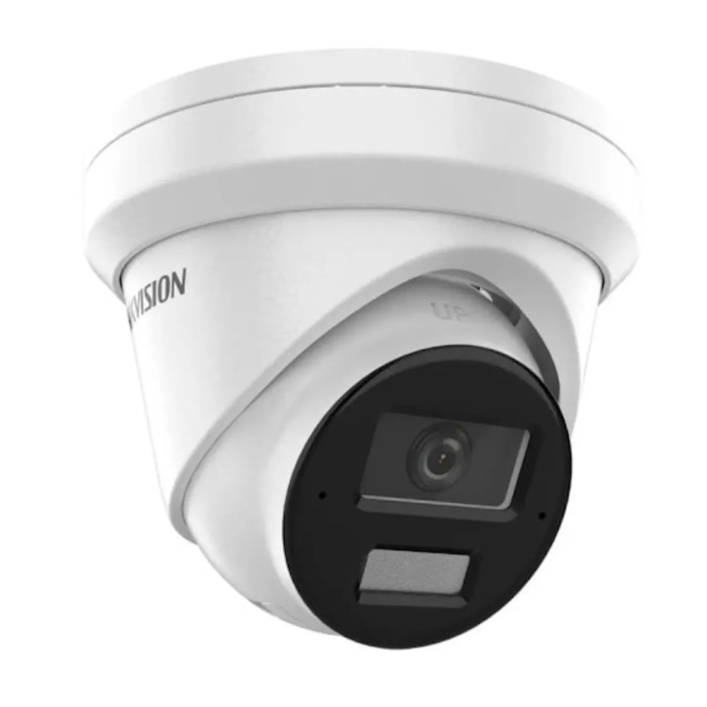 Камера відеоспостереження Hikvision DS-2CD2383G2-LI2U 8Mp (2.8 мм) - Фото 2