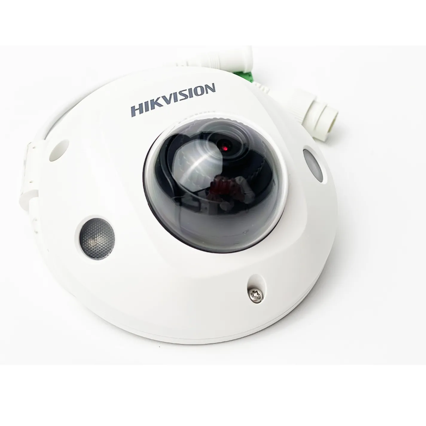 Камера видеонаблюдения Hikvision DS-2CD2543G2-IS 4Mp (4 мм) - Фото 2