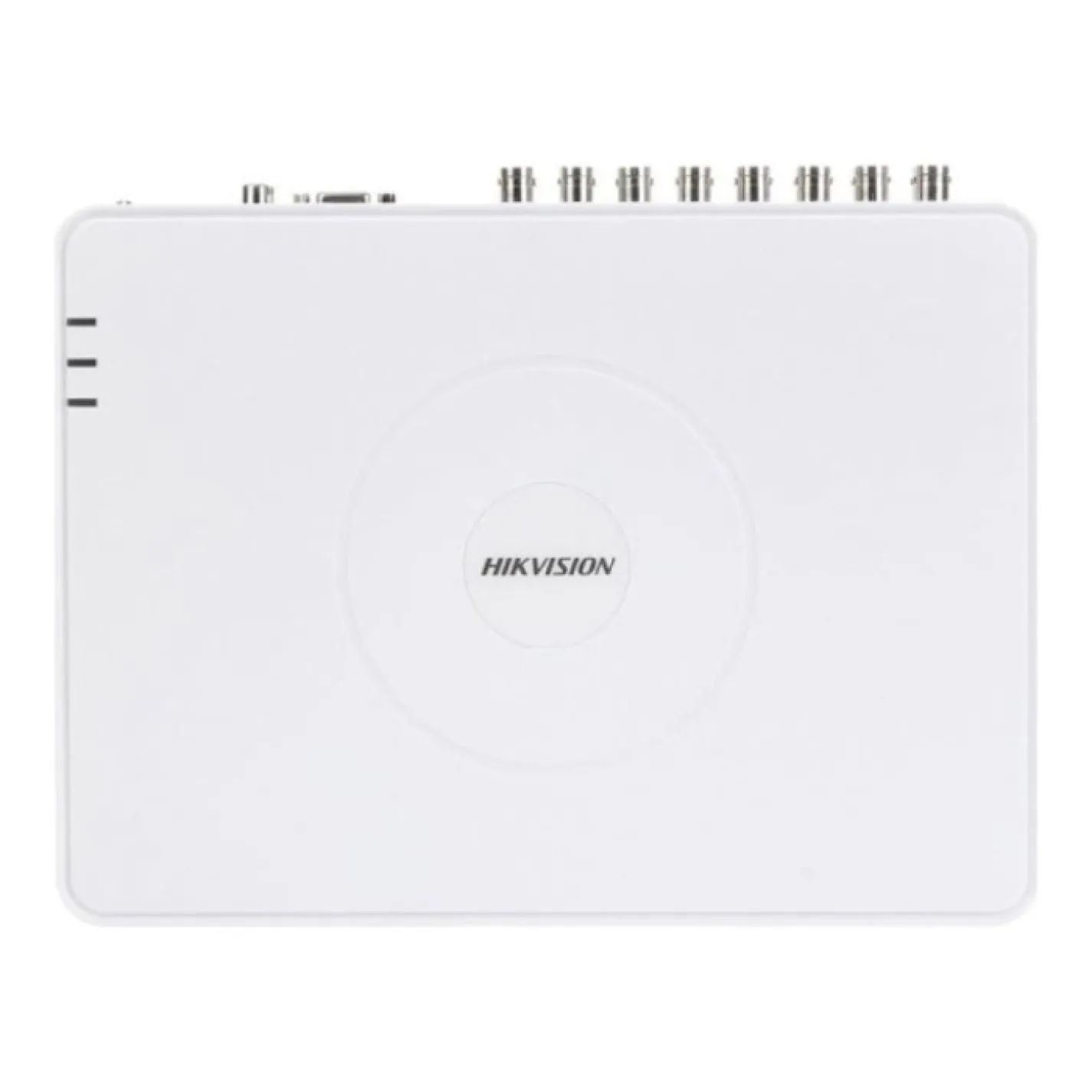 HD-TVI-відеореєстратор 16-канальний Hikvision iDS-7116HQHI-M1/S(C) (99-00009139) - Фото 1