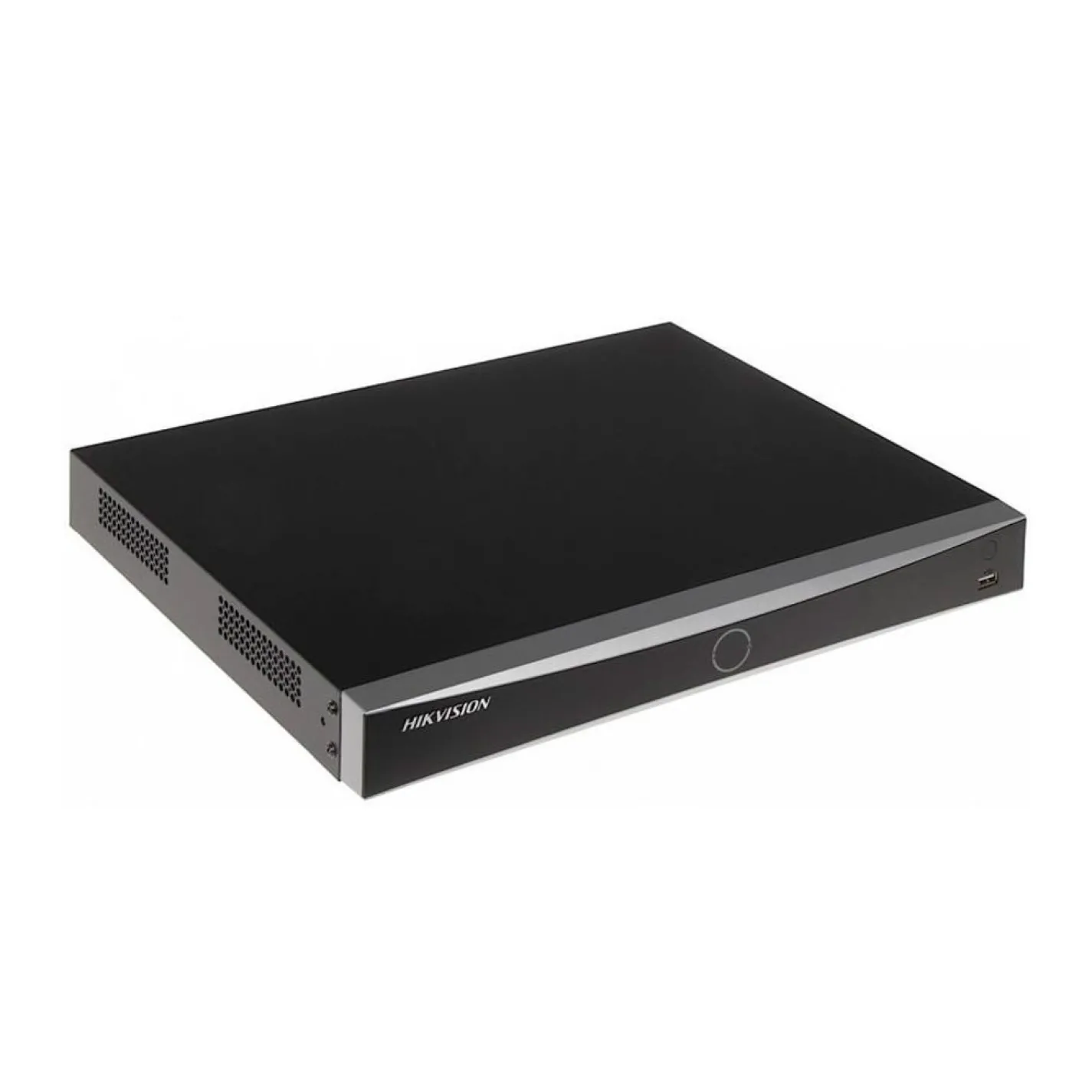 NVR-видеорегистратор 8-канальный Hikvision DS-7608NXI-I2/S (C) (99-00005053) - Фото 2