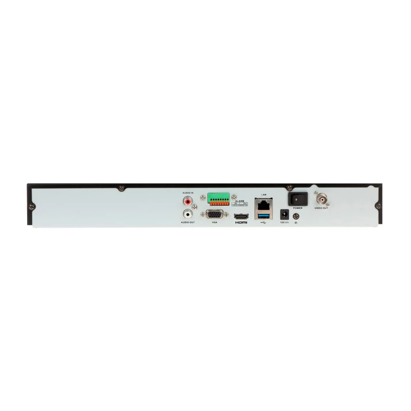 NVR-видеорегистратор 8-канальный Hikvision DS-7608NXI-I2/S (C) (99-00005053) - Фото 3