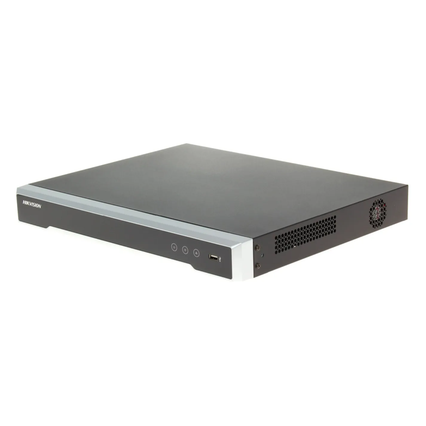 NVR-відеореєстратор 8-канальний Hikvision DS-7608NI-K2 (00000001354) - Фото 1