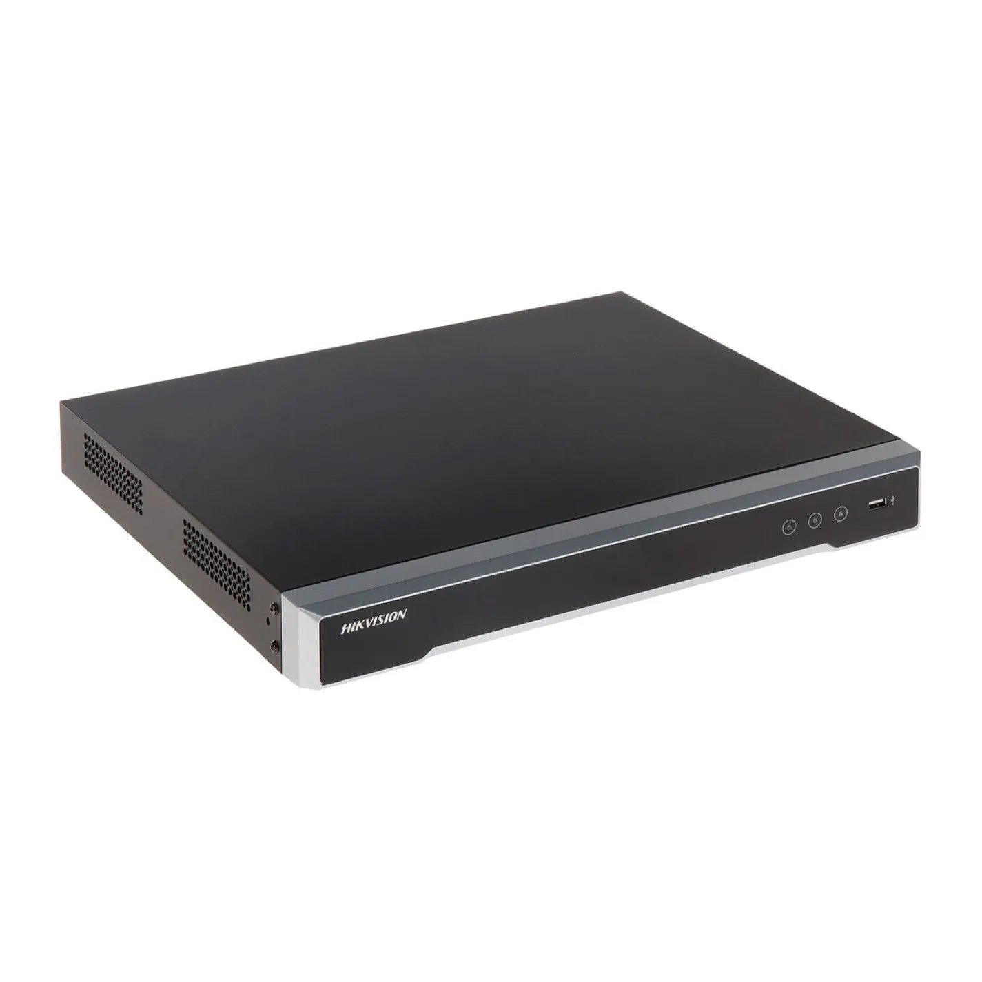 NVR-відеореєстратор 8-канальний Hikvision DS-7608NI-K2 (00000001354) - Фото 3