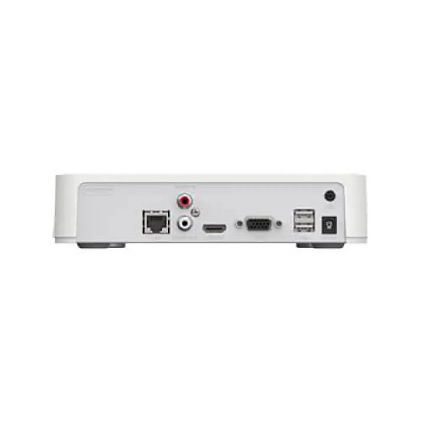 NVR видеорегистратор Hikvision DS-7116NXI-K1/EU - Фото 2