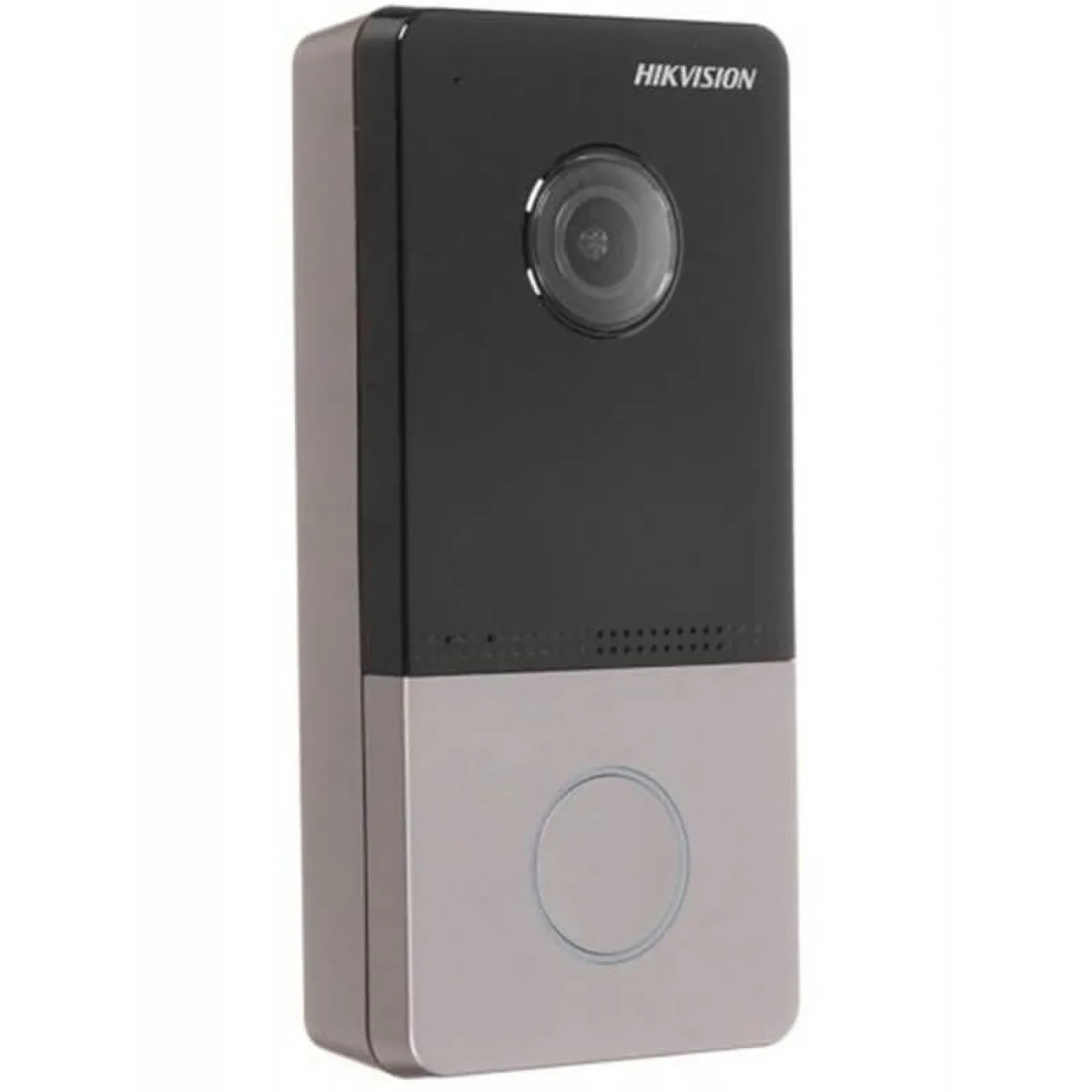 Вызывная панель Hikvision DS-KV6103-PE1(С) - Фото 1