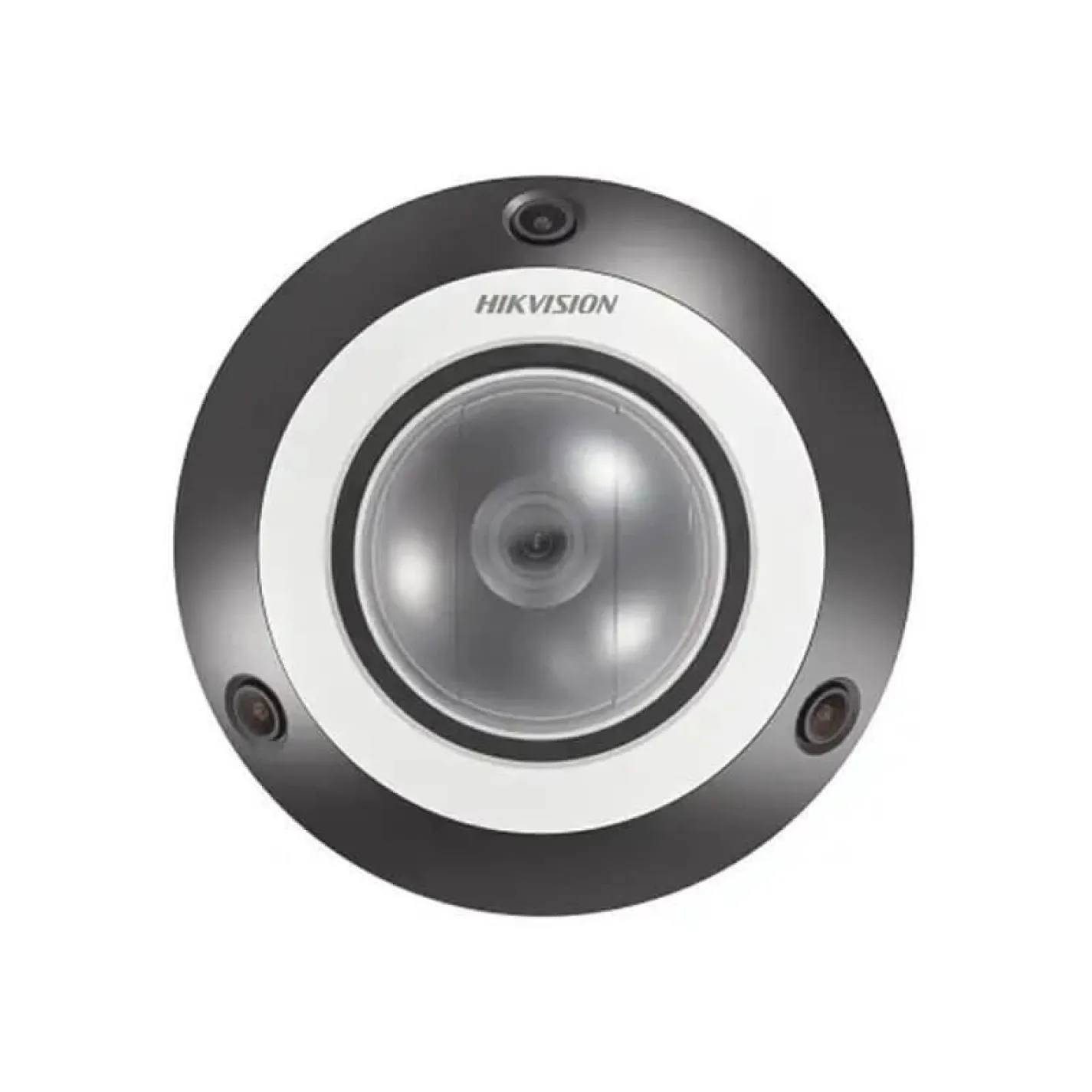 PTZ-відеокамера Hikvision DS-2PT3122IZ-DE3 2Mp (2.8-12 мм) - Фото 1
