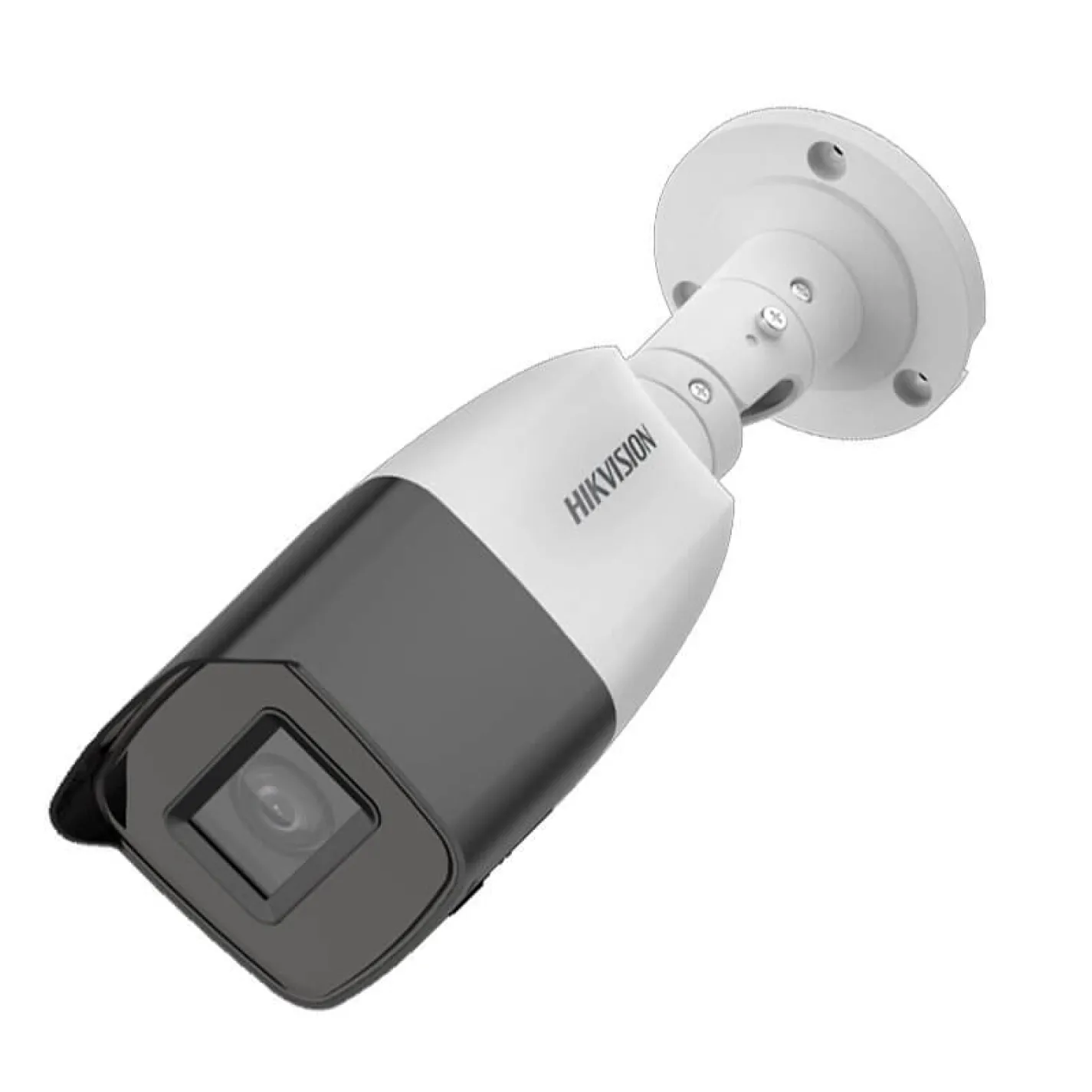 TurboHD-камера відеоспостереження Hikvision DS-2CE19D0T-VFIT3F(C) 2.7-13.5мм 2 МП - Фото 1