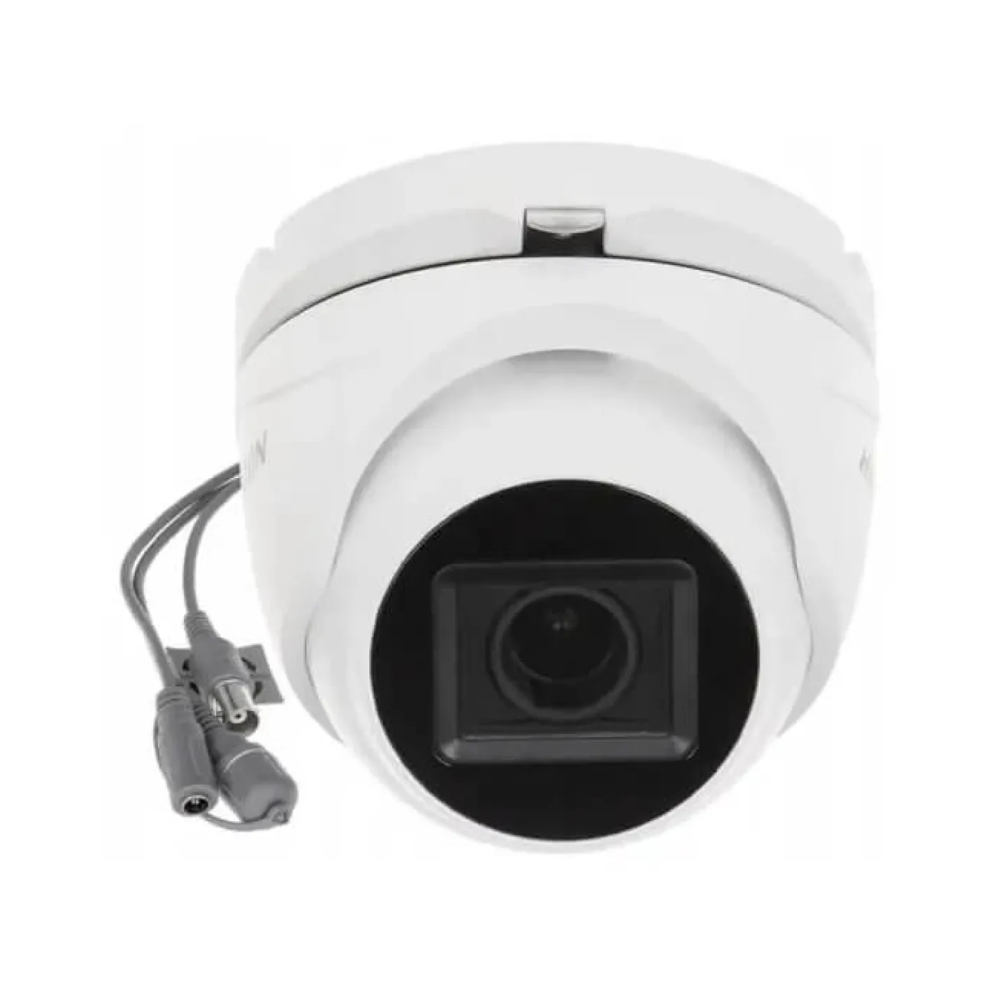 TurboHD-камера видеонаблюдения Hikvision DS-2CE79H0T-IT3ZF(C) 2.7-13.5мм 5 МП - Фото 1