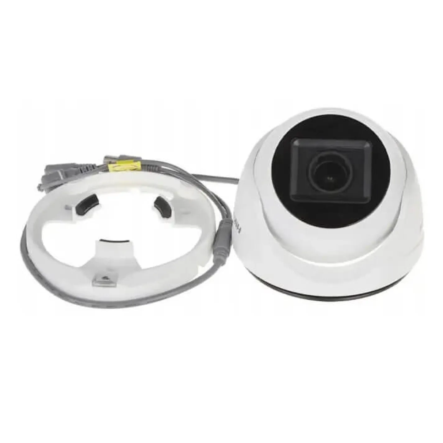 TurboHD-камера видеонаблюдения Hikvision DS-2CE79H0T-IT3ZF(C) 2.7-13.5мм 5 МП - Фото 2