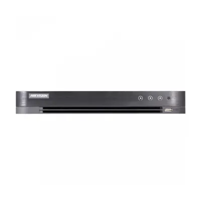 HD-TVI-відеореєстратор 8-канальний Hikvision iDS-7208HQHI-M1/S(C) (99-00004681)