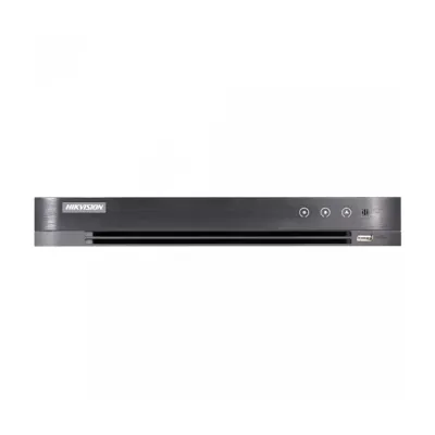 HD-TVI-відеореєстратор 8-канальний Hikvision iDS-7208HQHI-M2/S(C) (99-00007578)