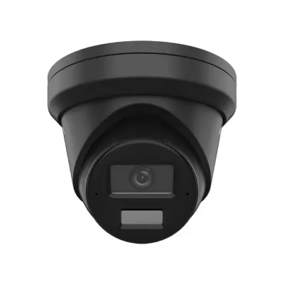Камера видеонаблюдения Hikvision DS-2CD2343G2-LI2U (2.8 мм) Black