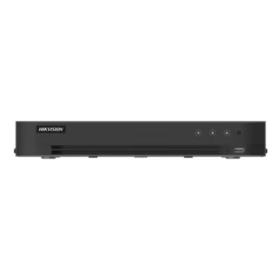 IP-видеорегистратор 16-канальный Hikvision iDS-7216HQHI-M1/XT 5Mp