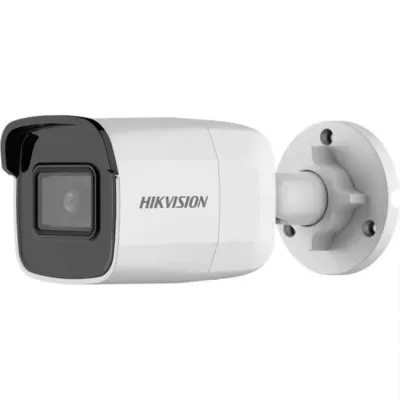 Камера видеонаблюдения Hikvision DS-2CD2021G1-I(C) 2Mp (4 мм)