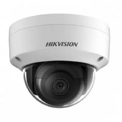 Камера відеоспостереження Hikvision DS-2CD2126G1-IS 2Mp (2.8 мм)